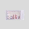 Callie Mask: 4-ply surgical face mask, XS size kid mask